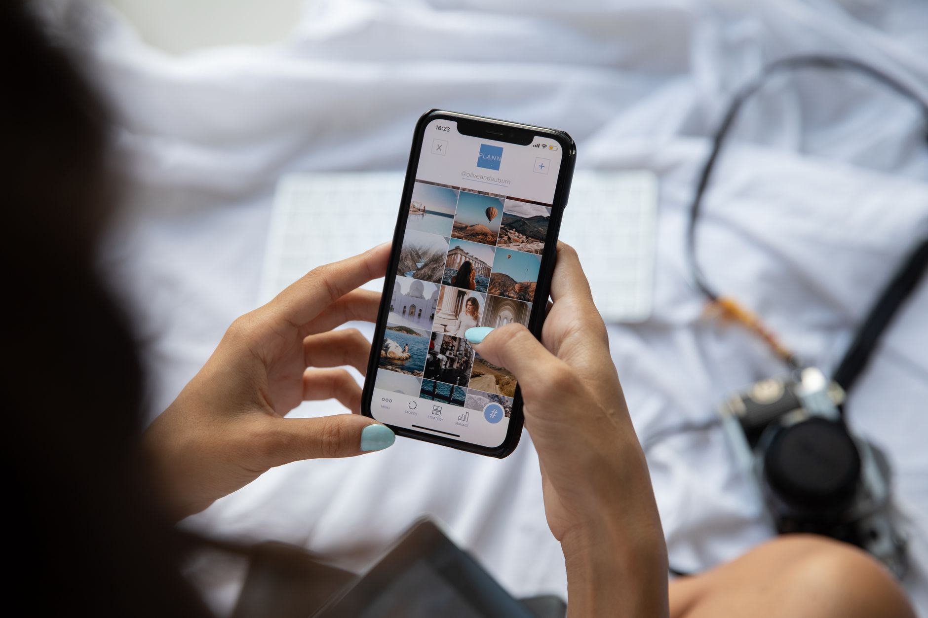 Your OnlyFans Content Is Good. Your Marketing Is Killing It.